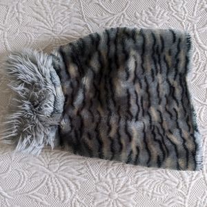 2/$18 Velvet Dog Coat